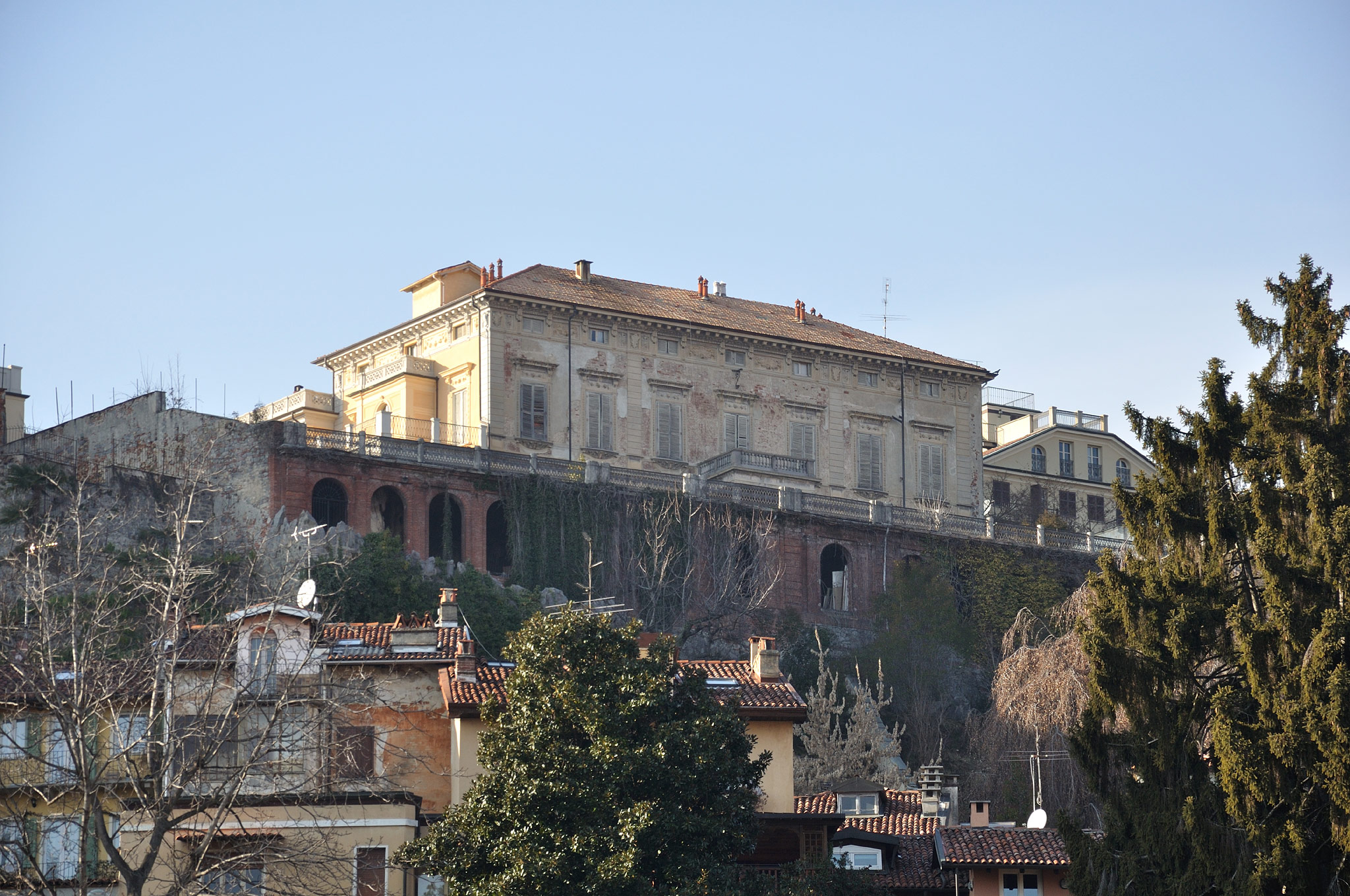 Biella Piazzo